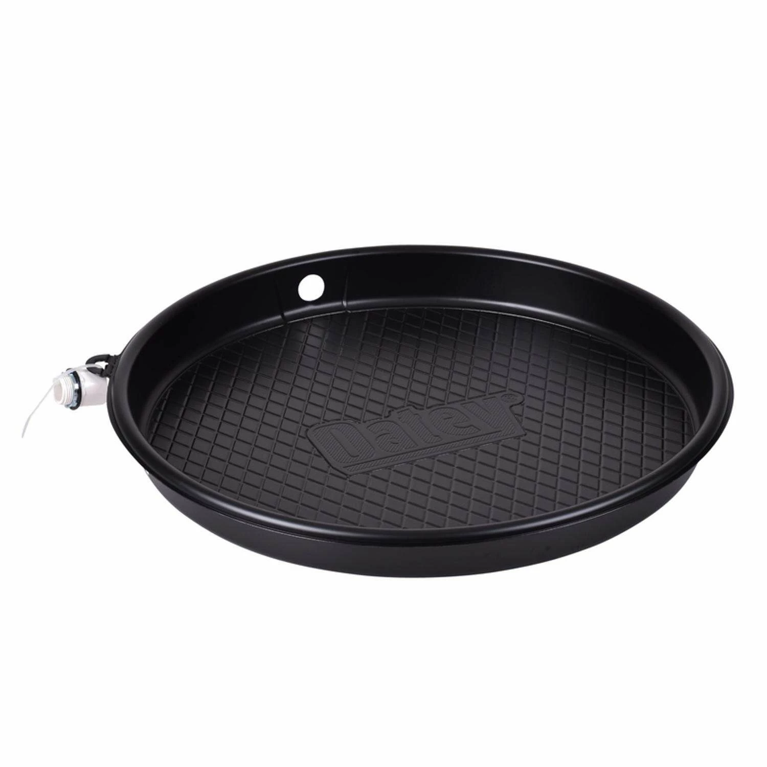 Oatey Plastic Electric Water Heater Pan 24 In. - Image 2