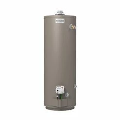 Reliance 30 Gal 35500 BTU Natural Gas/Propane Mobile Home Water Heater
