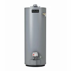 Reliance 40 Gal 35,500 BTU Propane Water Heater