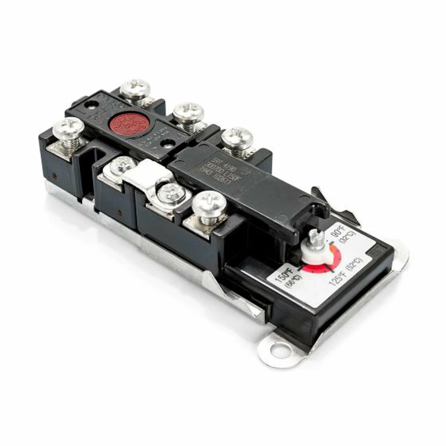 Camco Electric Or Gas Water Heater Thermostat - Image 2