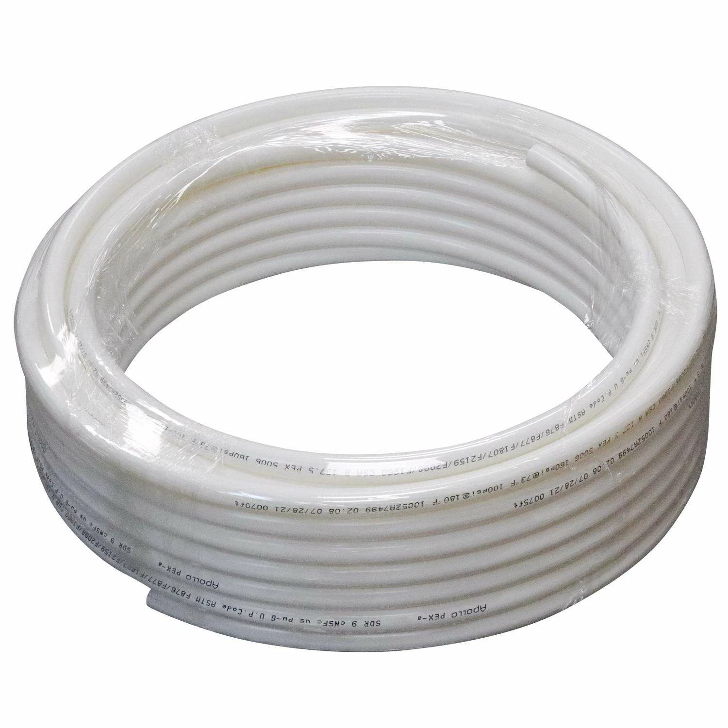 Apollo® Apollo PEX A 1/2 In. D X 100 Ft. L PEX Pipe 160 Psi - Image 2
