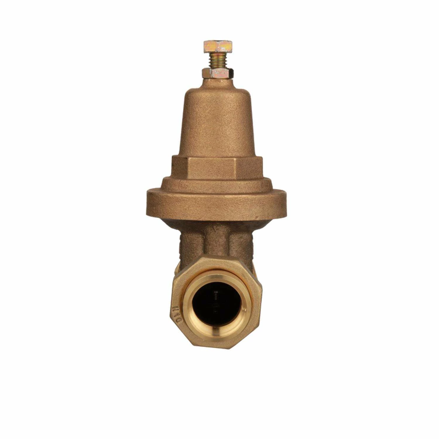Zurn 3/4 In. FNPT Bronze Water Pressure Reducing Valve 3/4 In. FNPT 1 Pc - Image 3