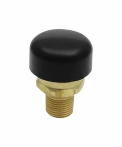 Cash Acme VR20 1/2 In. Thread Thread Brass Relief Valve