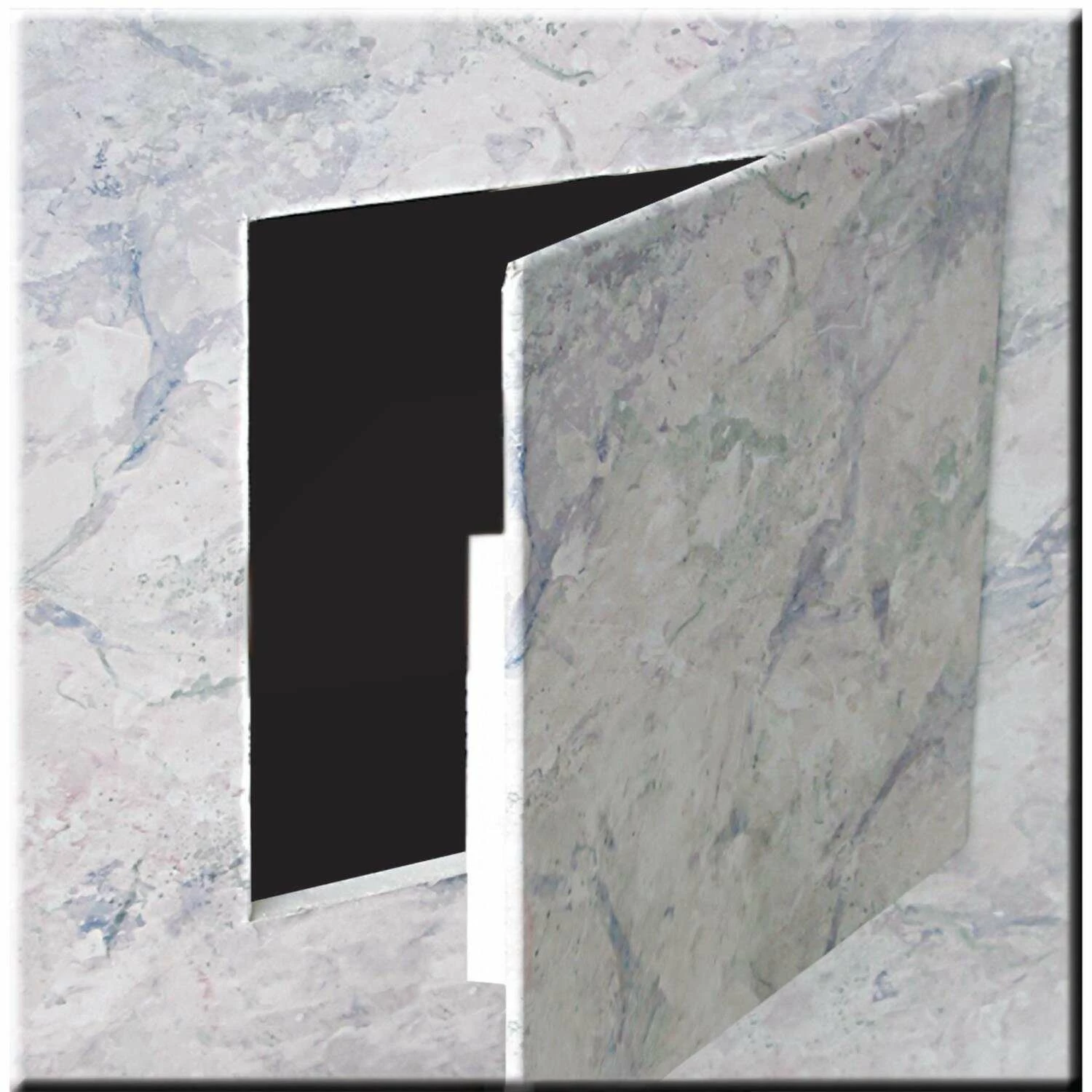 Watts APU SpringFit Access Panel