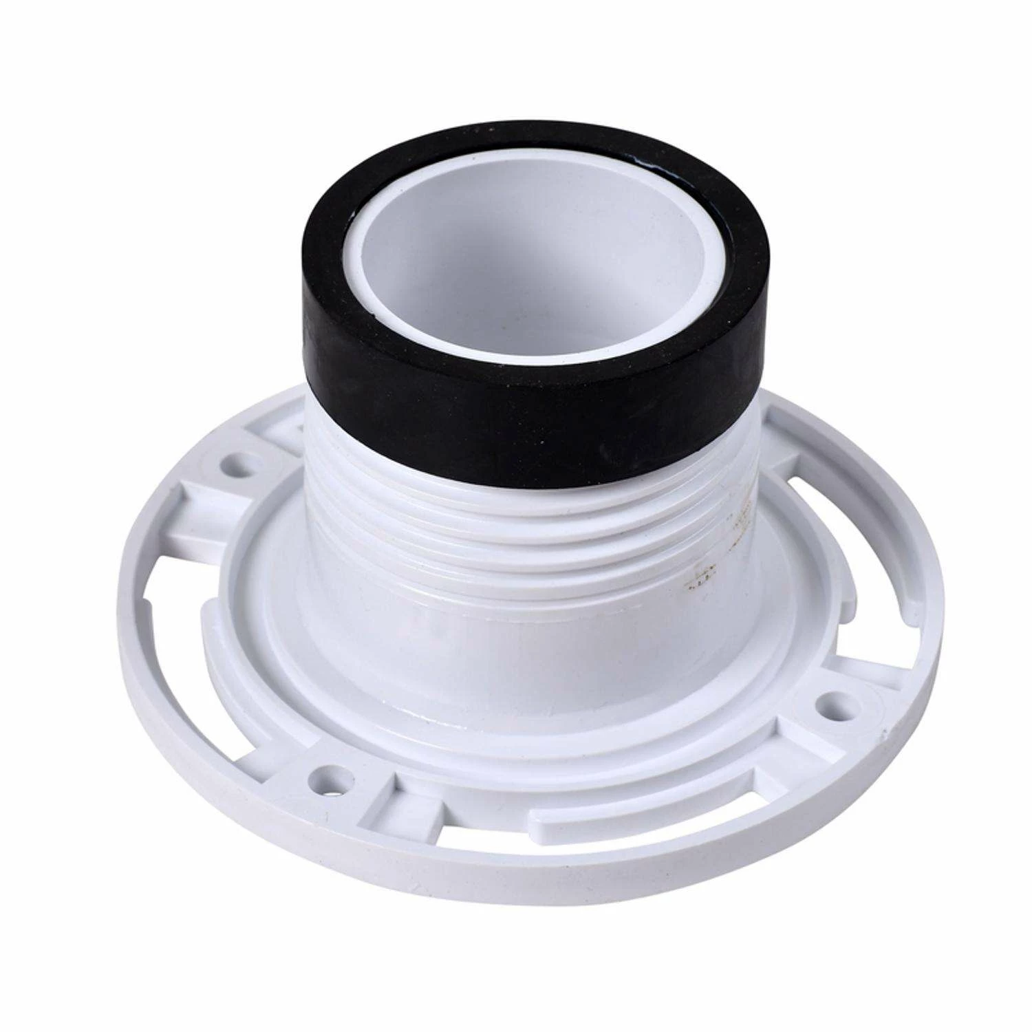 Oatey Twist-N-Set PVC Closet Flange - Image 2
