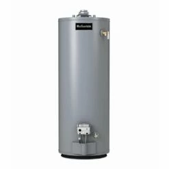 Reliance 30 Gal 33000 BTU Natural Gas Water Heater